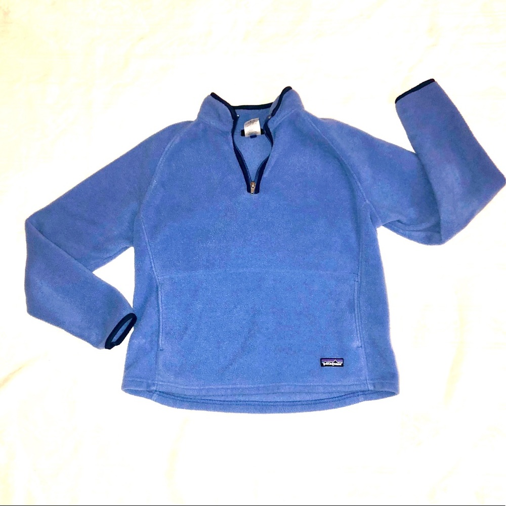 Patagonia Pullover